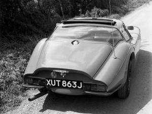 Marcos 2000 '1969